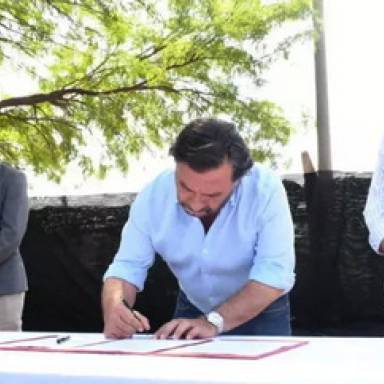 Prioridad para obras federales que eviten la emigración