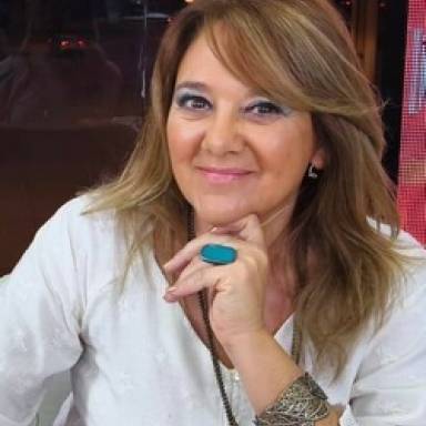 Marcela Jesús: no nos cambiamos de lado 