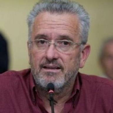 Claudio Del Plá: el voto al FIT es el más útil para defender el salario