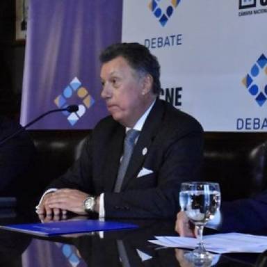 La Cámara Electoral ordenó al Gobierno publicar resultados por distrito