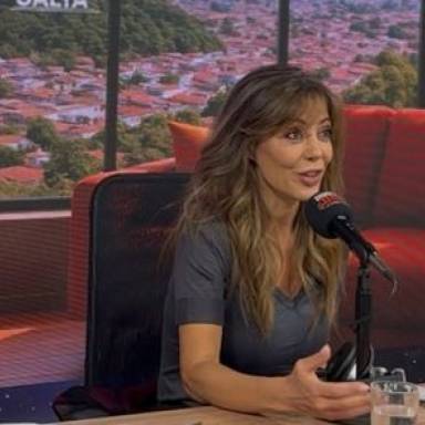 Flavia Royón: tenemos todo para el desarrollo