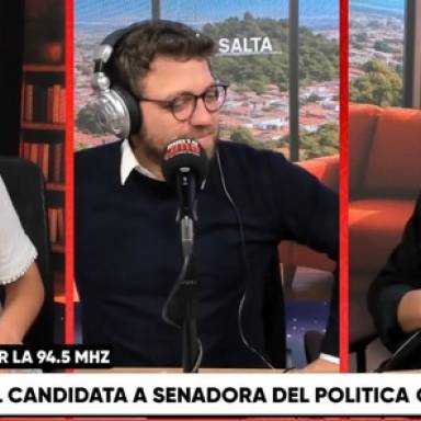 Violeta Gil: los trabajadores debemos  asumir el control político