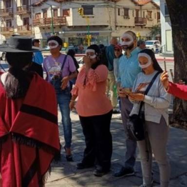 Un viaje por la historia salteña