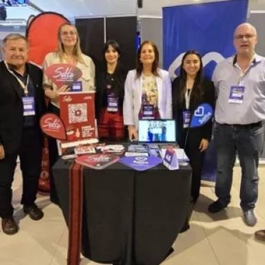 Salta promociona sus propuestas turísticas en todo el país