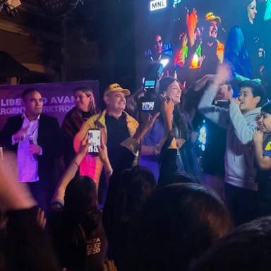 Orozco: Salta eligió mirar hacia adelante con coraje 