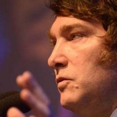 Ganó Trump, ganó el voto miedo