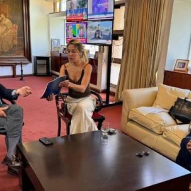 Parlamento Abierto en Salta