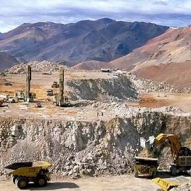 Exportaciones mineras: Salta en el cuarto lugar