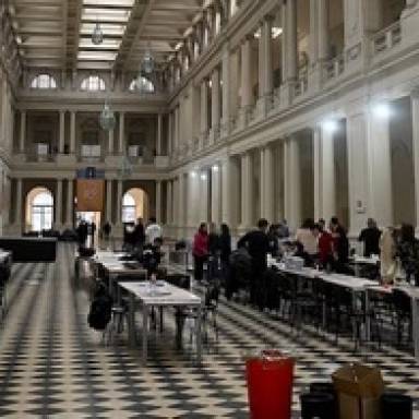 Ocho provincias centran su mirada en el escrutinio definitivo