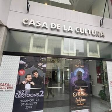 Lanzan el Premio Bienal Internacional de Narrativa Juana Manuela Gorriti