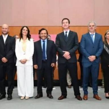 Sáenz participó de la reunión del Presidente con los gobernadores