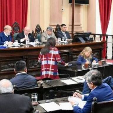 Sanción definitiva para el Fondo de Garantías de Salta