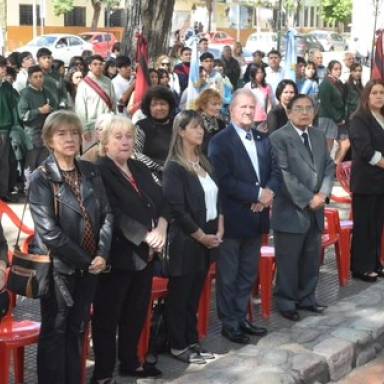 Marocco celebró los 25 años de FUNDACER