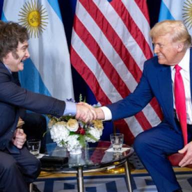 ¿Cómo piensan los norteamericanos?