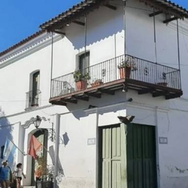 Festival de música “Melodías en Crecimiento”