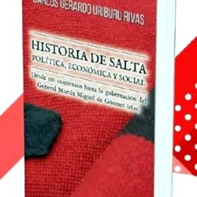 Para mirar la historia con ojos salteños