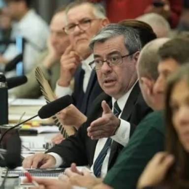 Diputados: minutos contados para llevar el Presupuesto 2026 al recinto