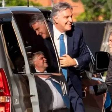 El Gobierno acelera reuniones con gobernadores