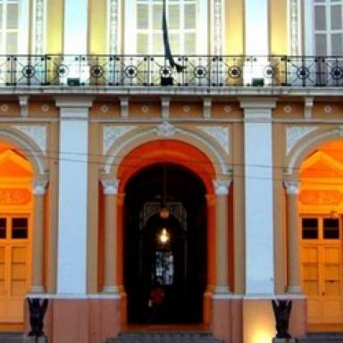 La Legislatura trataría esta semana el Presupuesto provincial 2026