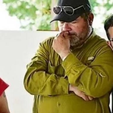 Un jurado popular declaró culpables al “Clan Sena”