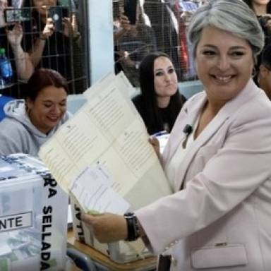 Chile: Jeannette Jara disputará una segunda vuelta con José Antonio Kast