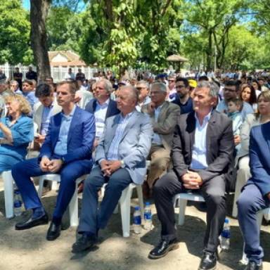 Exitoso cierre de la zafra salteña 