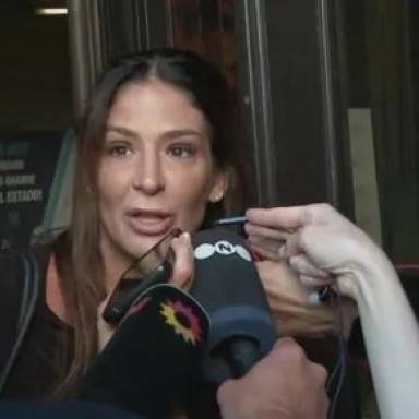 Destituyeron a la jueza Makintach