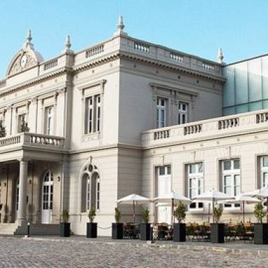 Gobernadores del NOA y NEA participan de la 22° Asamblea del Consejo Regional del Norte Grande