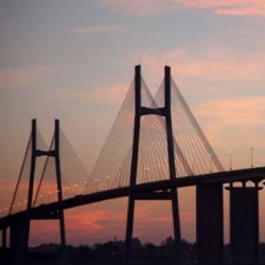 El Gobierno nacional adjudicó su primera privatización de rutas