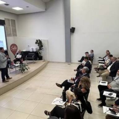 Salta acompañó el 2° Encuentro de Economías Regionales del NOA