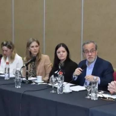 Potenciar el desarrollo de la minería