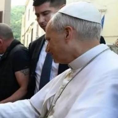 El Papa León XIV afirmó que planea visitar Argentina