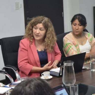 Estrategias de alfabetización y educación fundamental