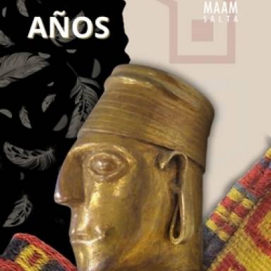 El Museo de Arqueología de Alta Montaña cumple 21 años