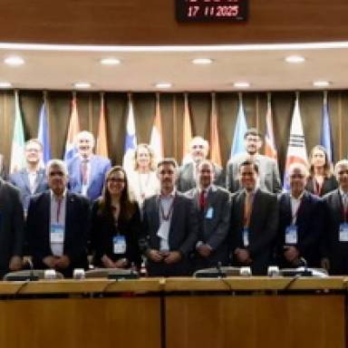 Salta presentó sus ejes de desarrollo productivo