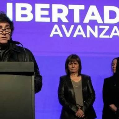 Milei pone a prueba el nuevo Gabinete