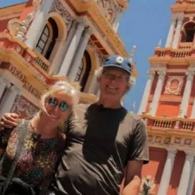 Salta registró 24.188 turistas y una ocupación de cerca del 85%