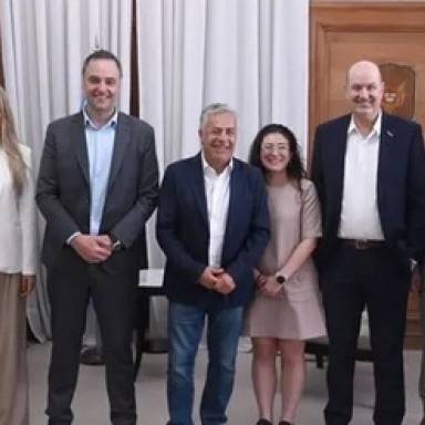 Con diferencias por la reforma laboral, el Gobierno adelanta el documento final