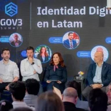Salta expuso sus logros en digitalización y conectividad