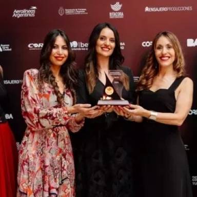 La propuesta turística de Salta fue reconocida a nivel nacional