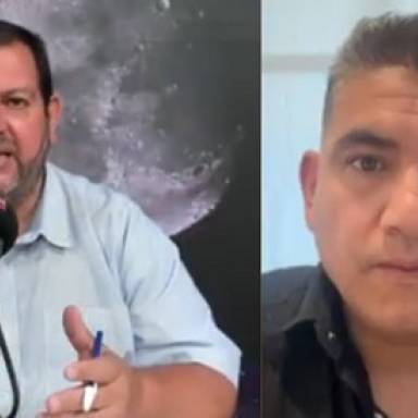 La guardia urbana municipal es un complemento al trabajo policial