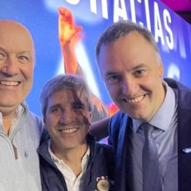 El Gobierno busca reducir la planta estatal para 2026