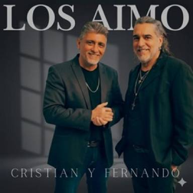 Los Aimo presentan su nuevo lanzamiento