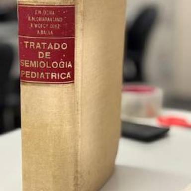 Semiología del Sistema de Salud en Salta