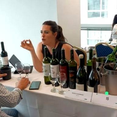 Competitividad de bodegas salteñas a nivel global