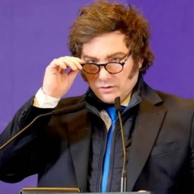 Milei convocará a sesiones extraordinarias