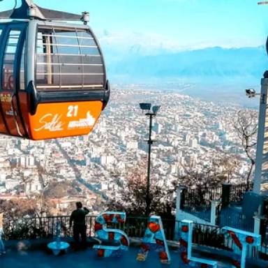 Salta entre los destinos más elegidos