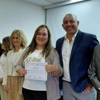 Formación en Inteligencia Artificial