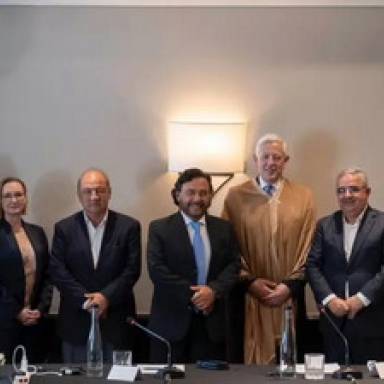 Rio Tinto lidera la inversión minera en Salta