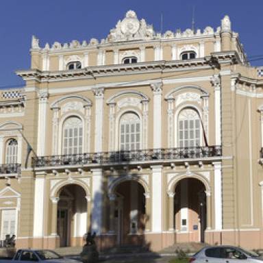 Sanción definitiva para la prórroga de la emergencia en el norte provincial